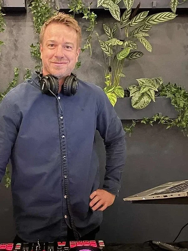 DJ Rasmus