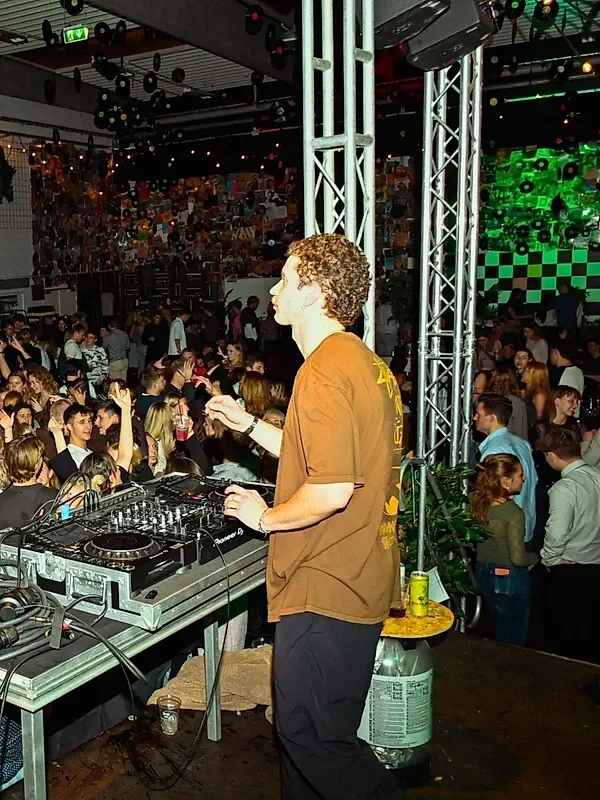 DJ Rasmus