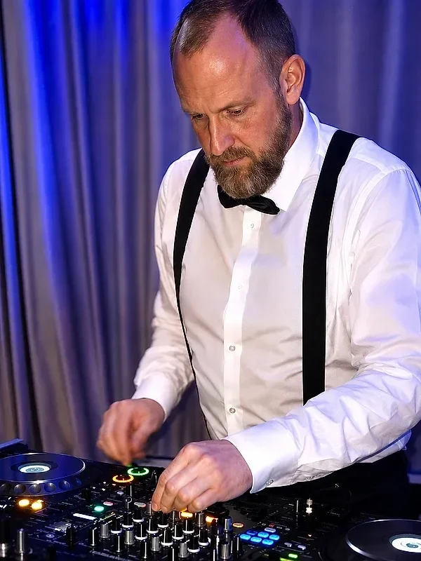 DJ Rasmus