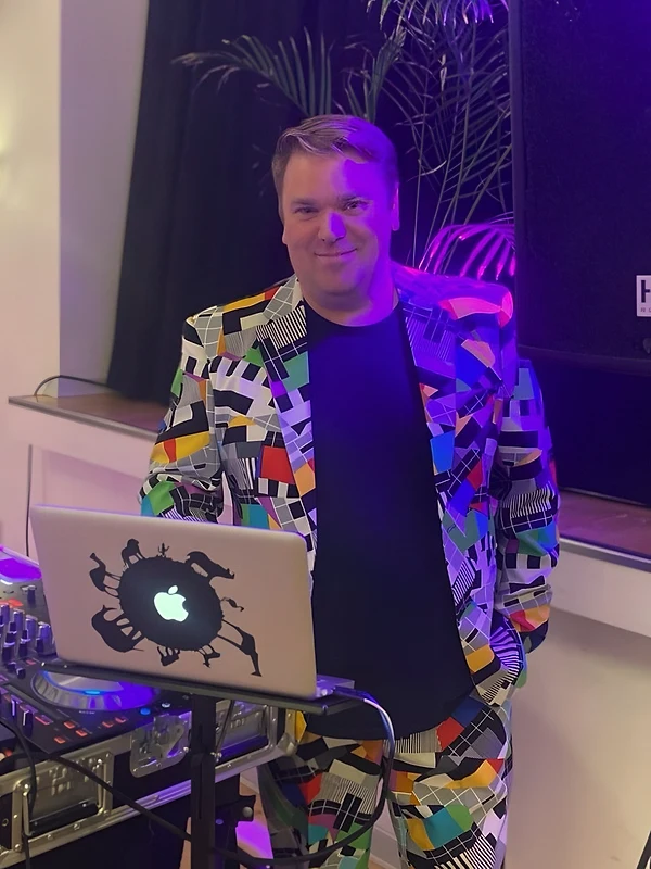 DJ Steffan