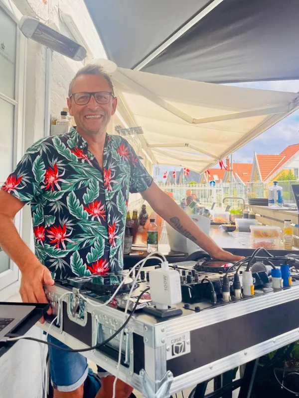 DJ Torben