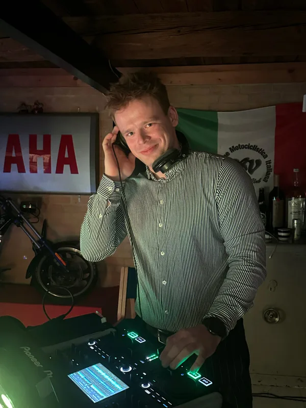 DJ Torsten