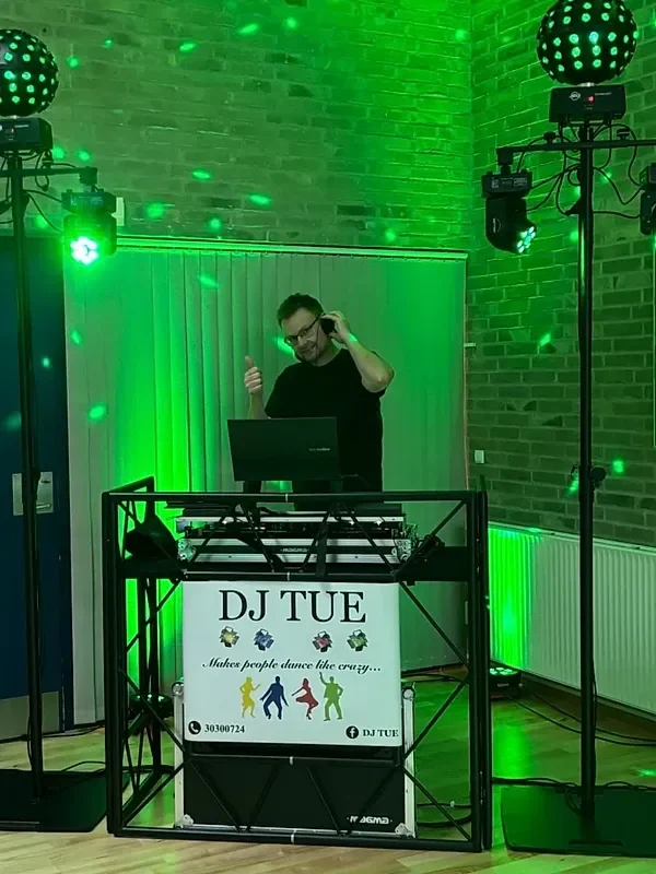 DJ Tue
