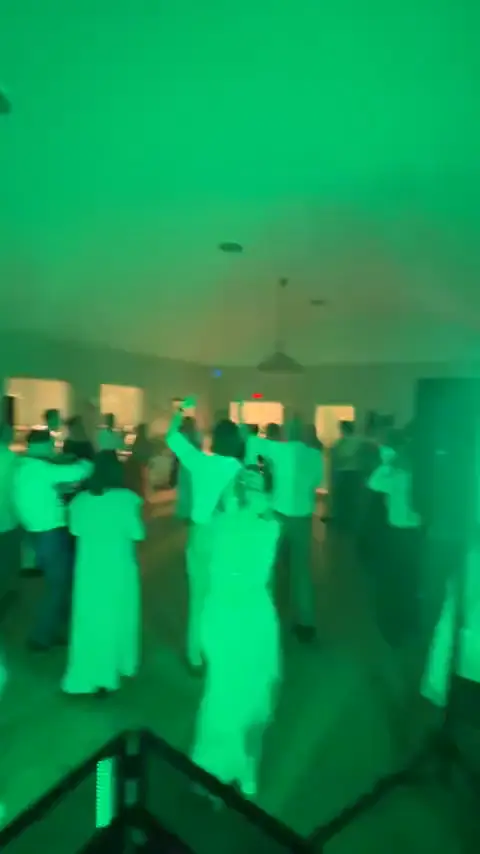 Fødselsdagsfest