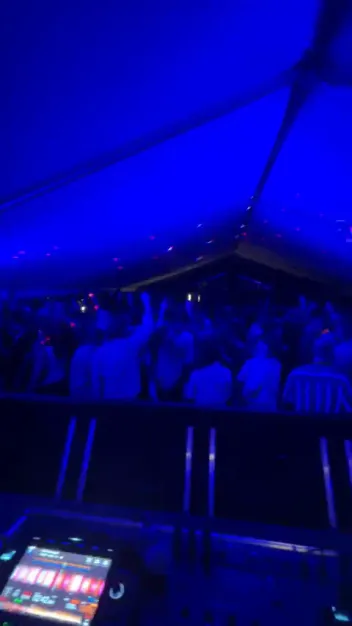 Ungdomsfest