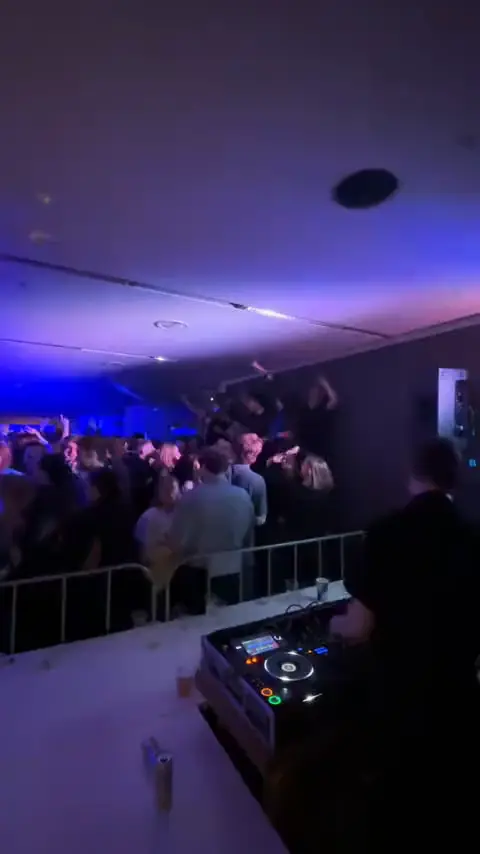 Klub/Bar