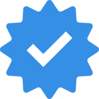 verified billede