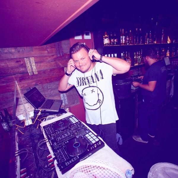 Dj ToppMūller