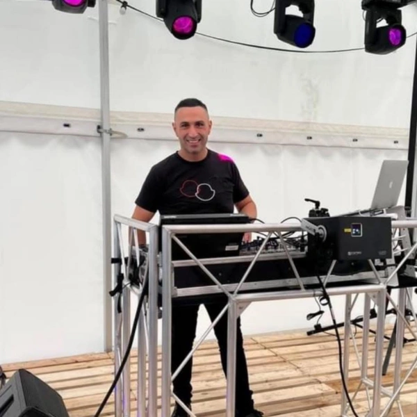 DJ Bini