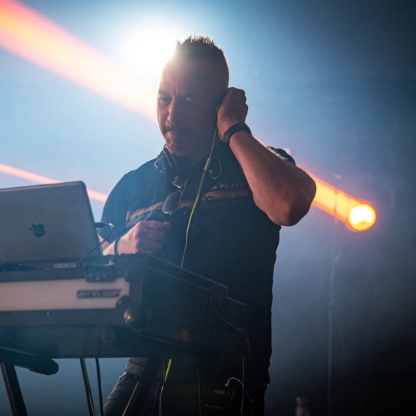DJ Natugle