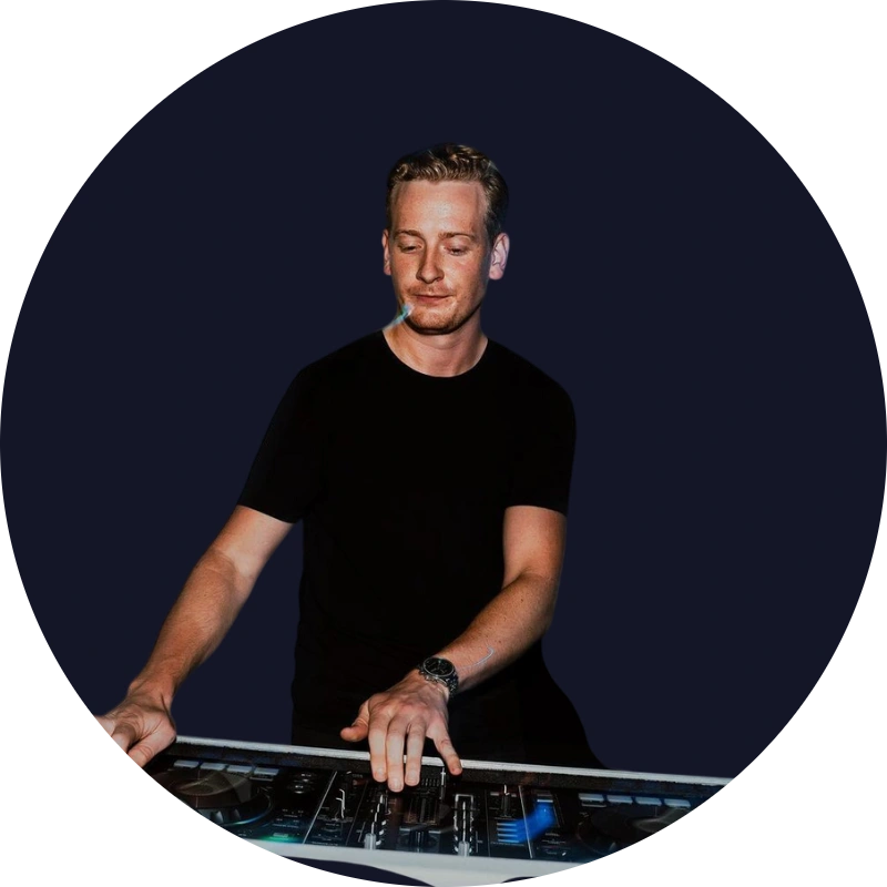 Dj therkelsen