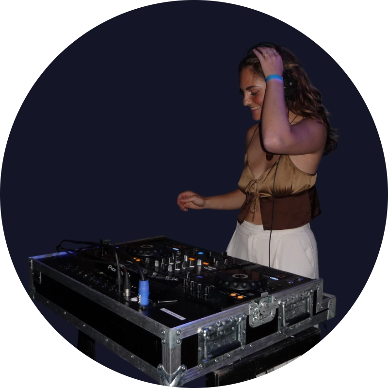 DJ popsie
