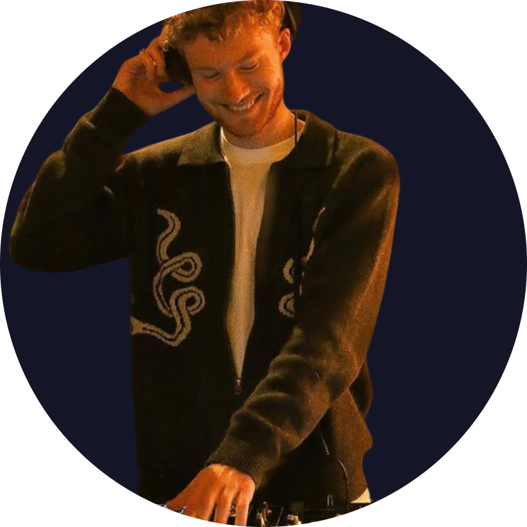 DJ victor