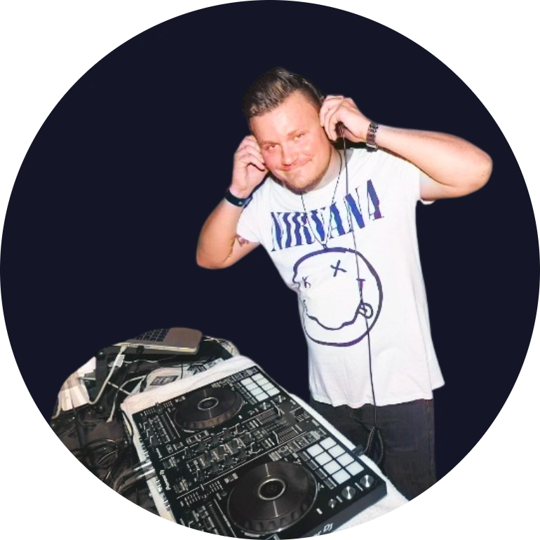 Dj Chris
