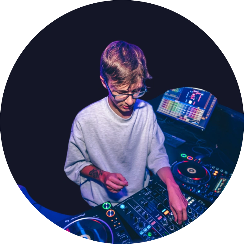DJ eli
