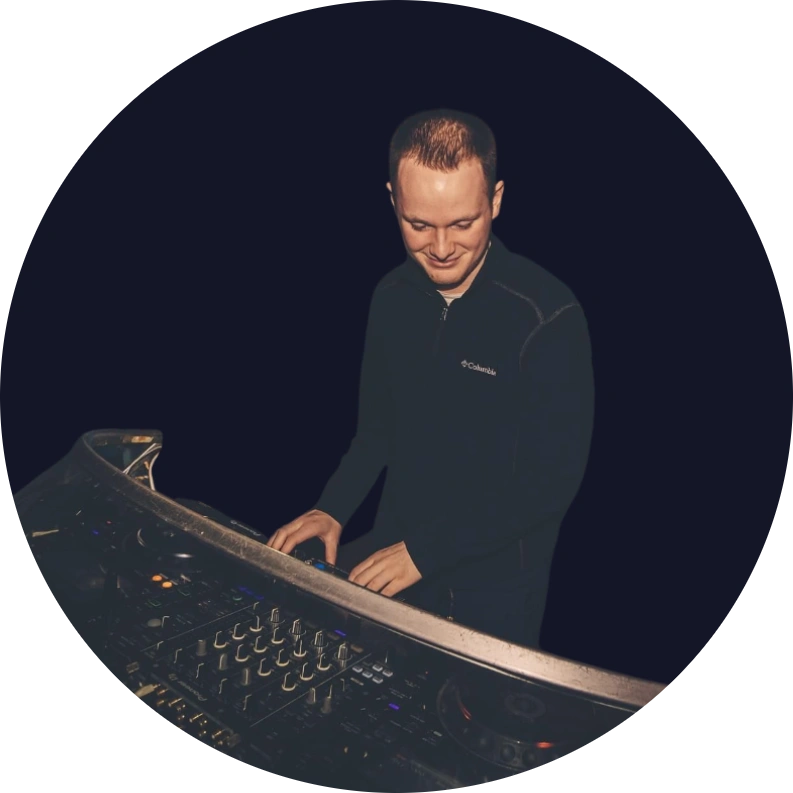 DJ fig