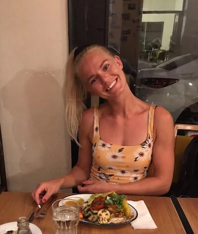 Solvor Nørgaard